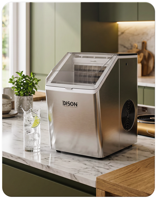 Ice Maker