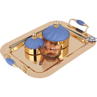 الضيافة والتقديم category icon