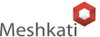 Meshkati logo