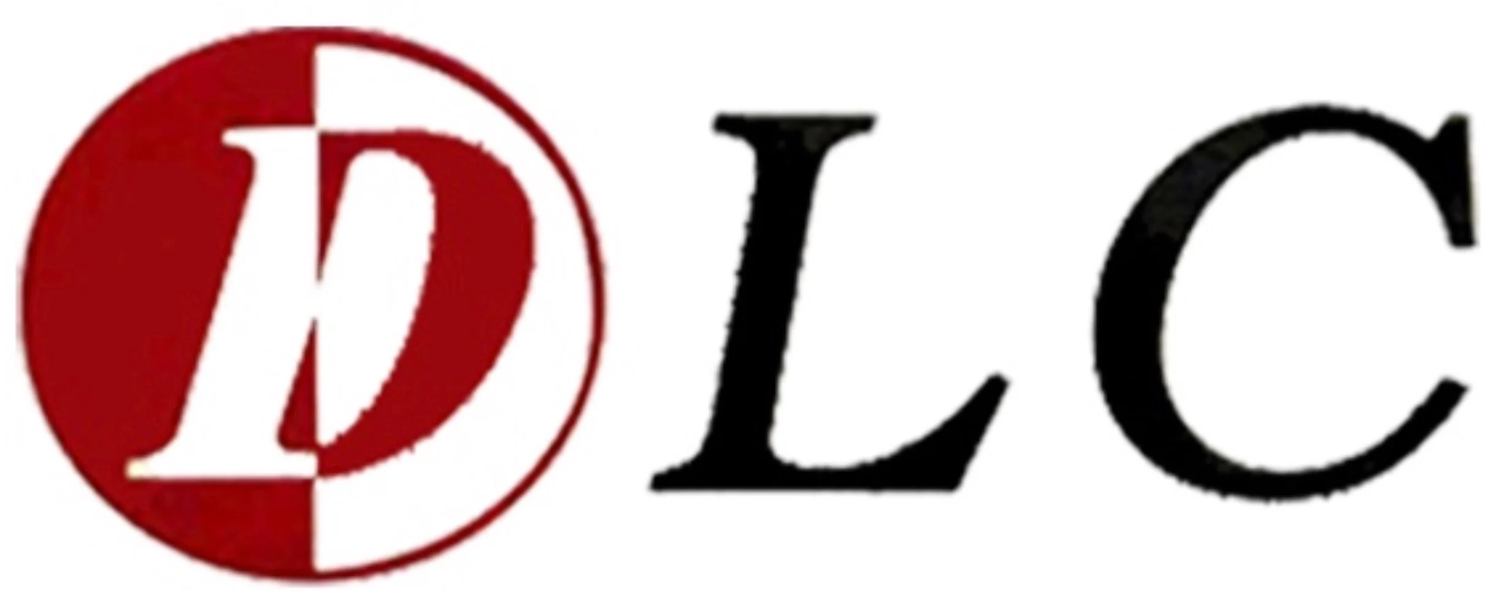 دي ال سي logo