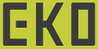 EKO logo