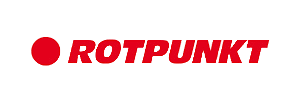 Rotpunkt logo