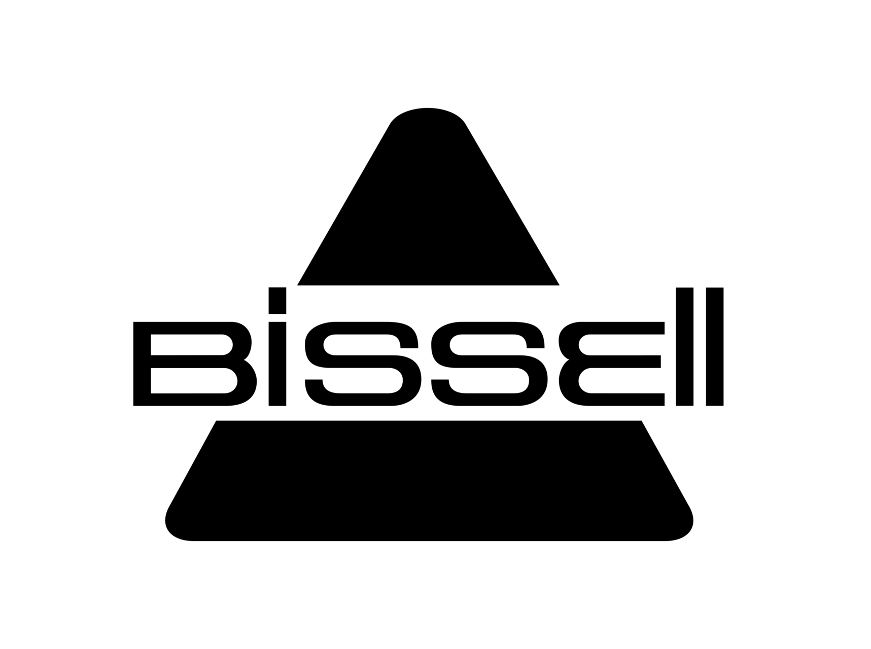 Bissell logo