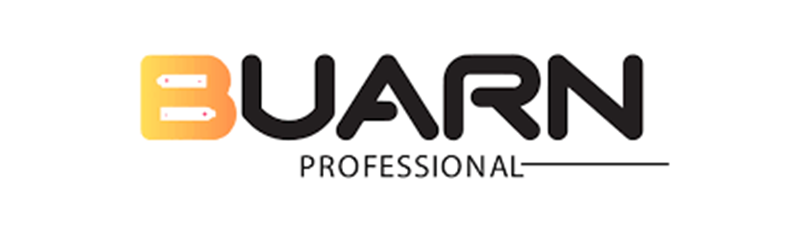 Buarn Professional logo