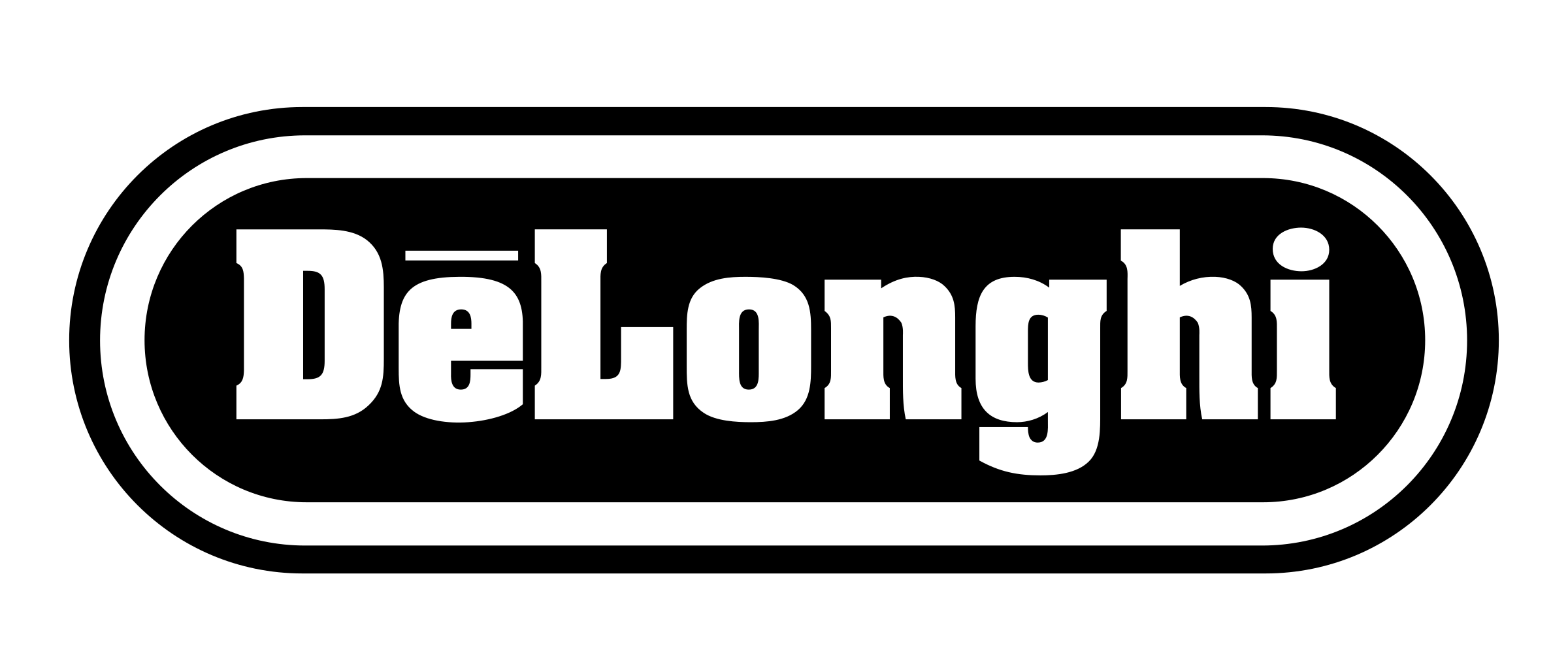 Delonghi logo