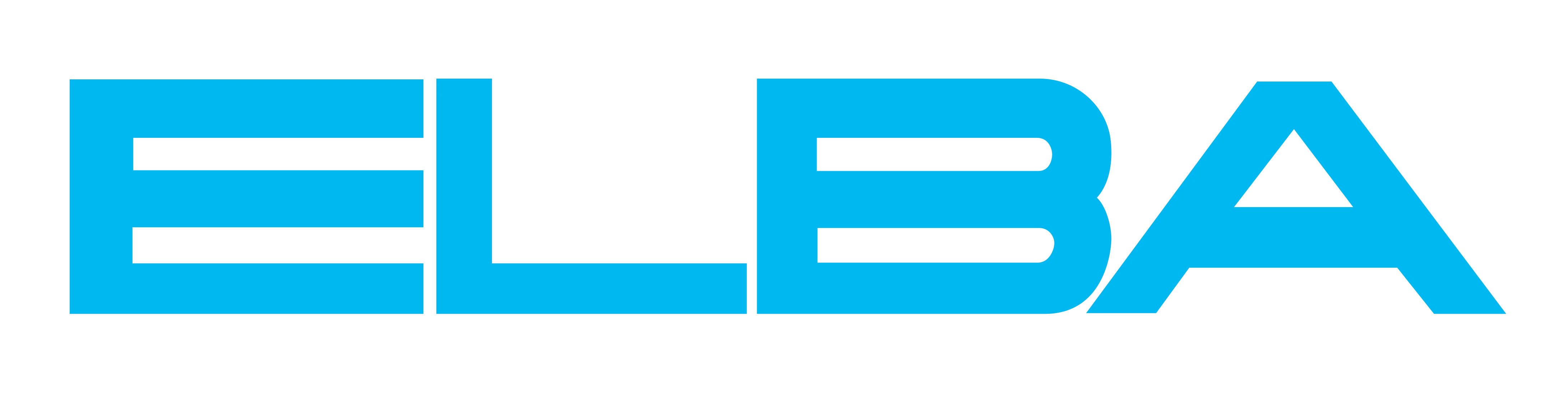 البا logo