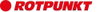 Rotpunkt logo