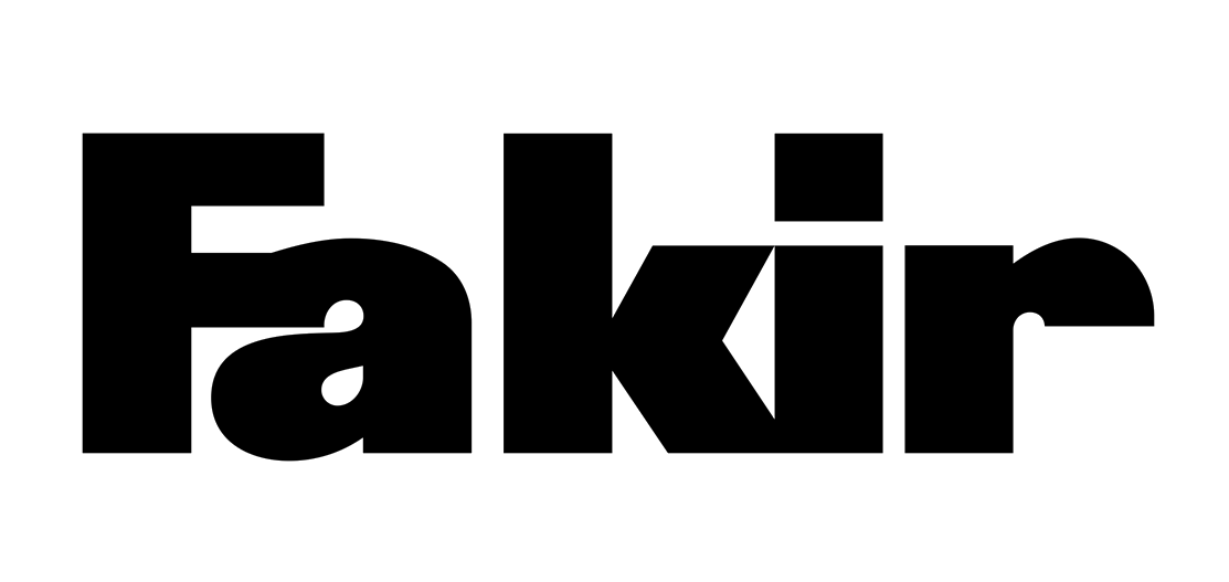 فاكير logo