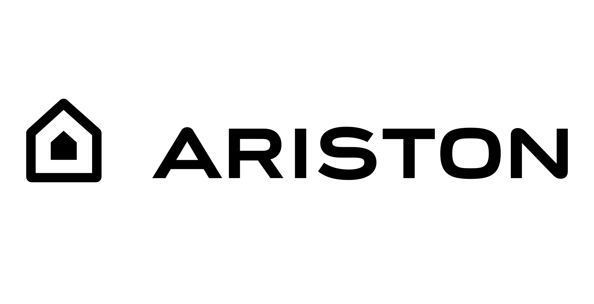 أريستون logo