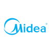 Midea logo