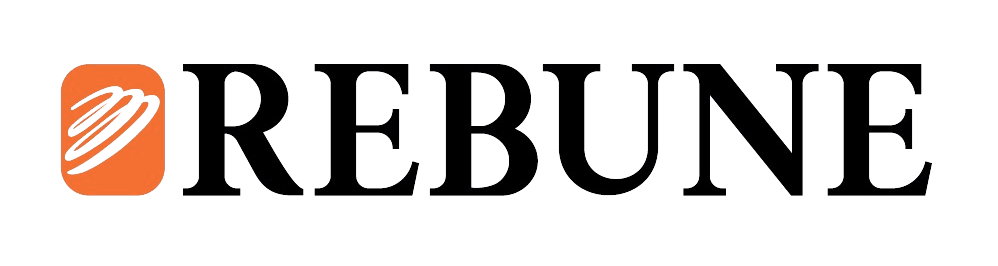 Rebune logo