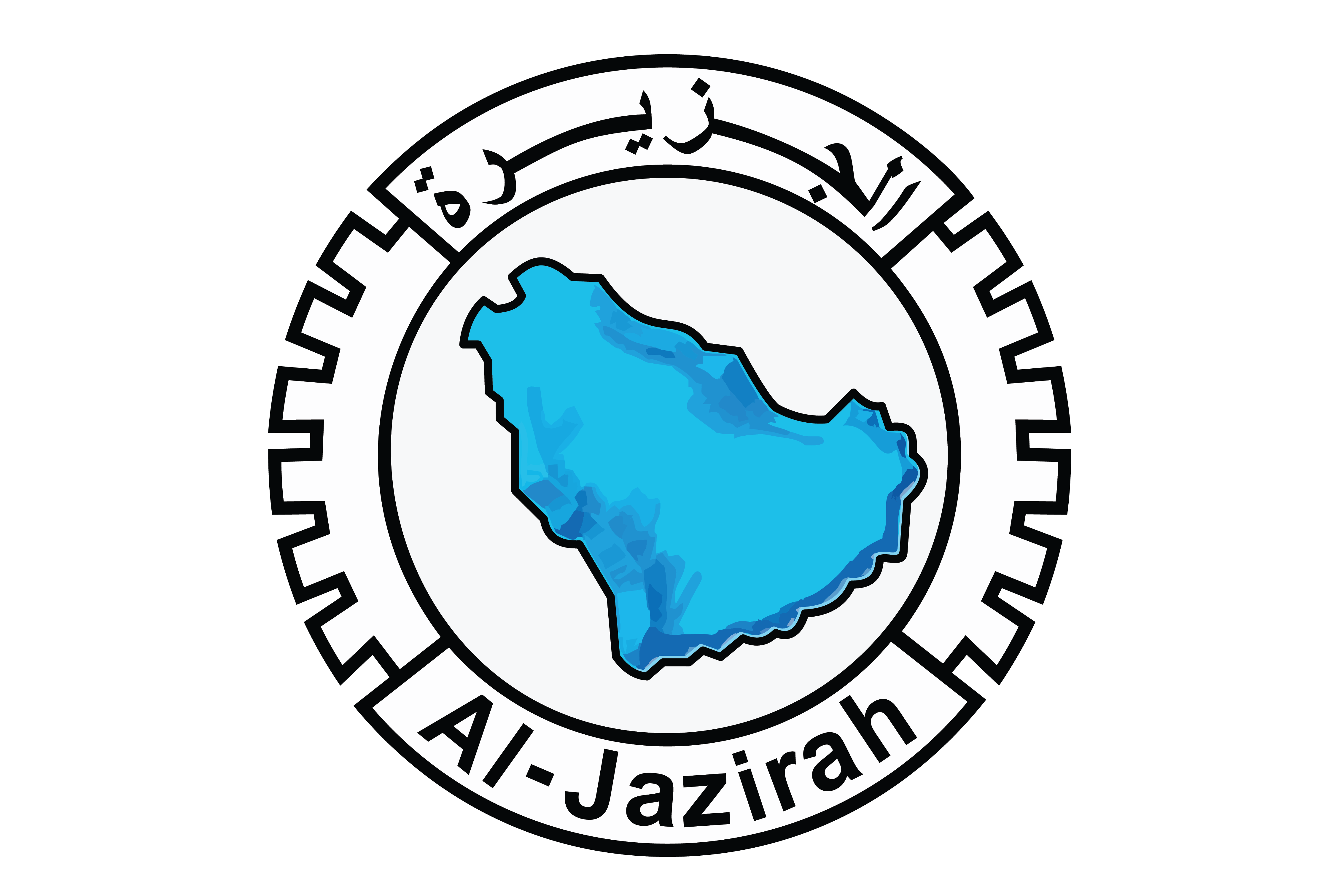 الجزيرة logo