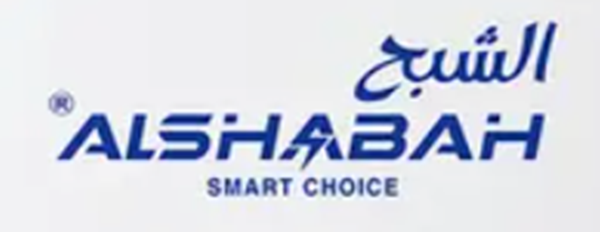Alshabah logo