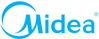Midea logo