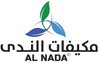 الندى logo