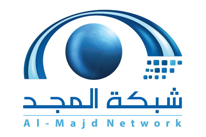 المجد logo
