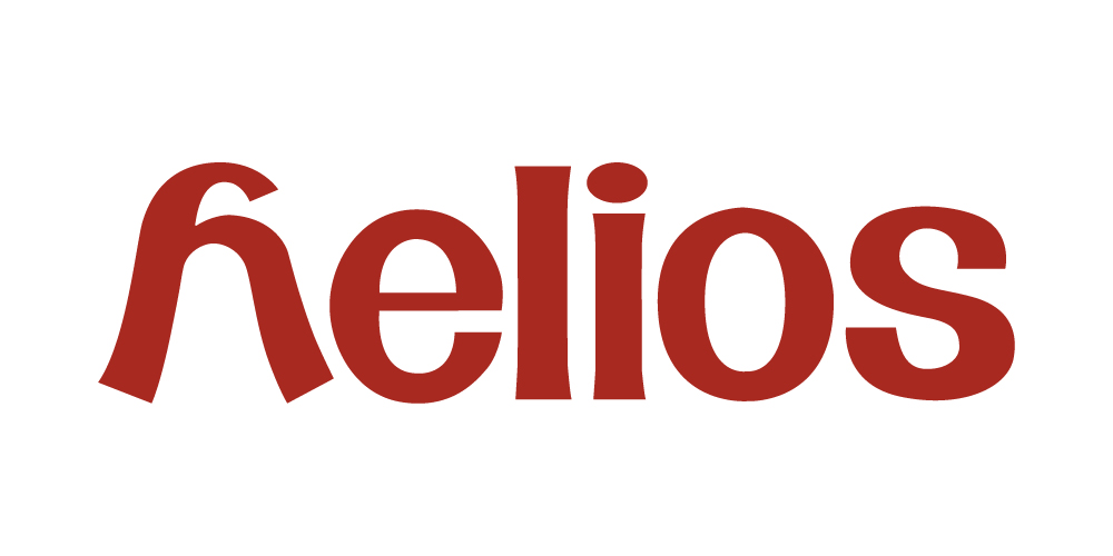 Helios logo