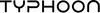 تايفون logo