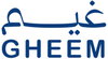 Gheem logo