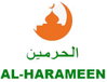 Harameen logo