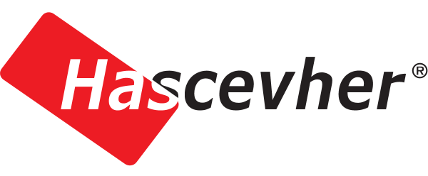 Hascevher logo