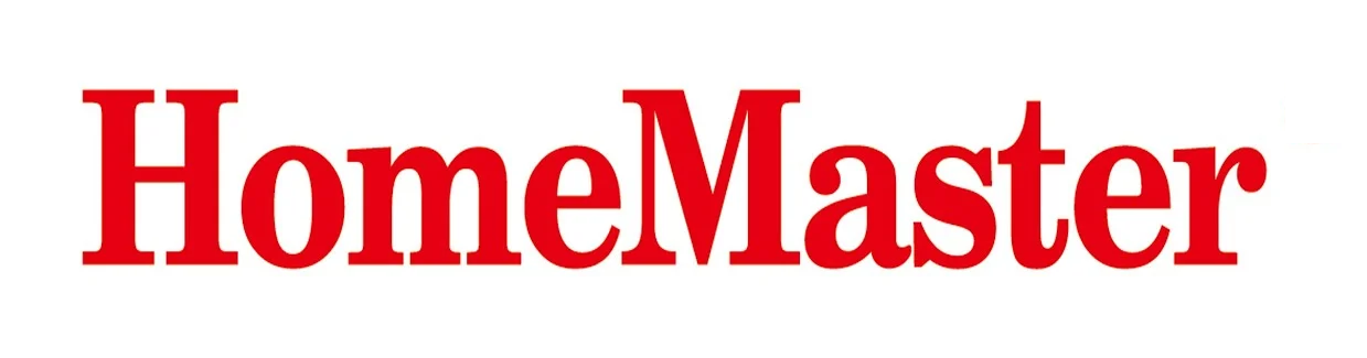 Home Master logo