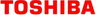 Toshiba logo