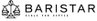 Baristar logo