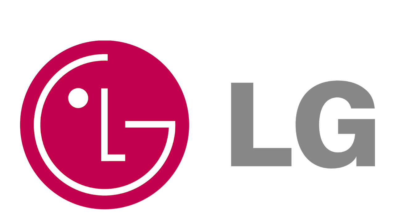 أل جي logo