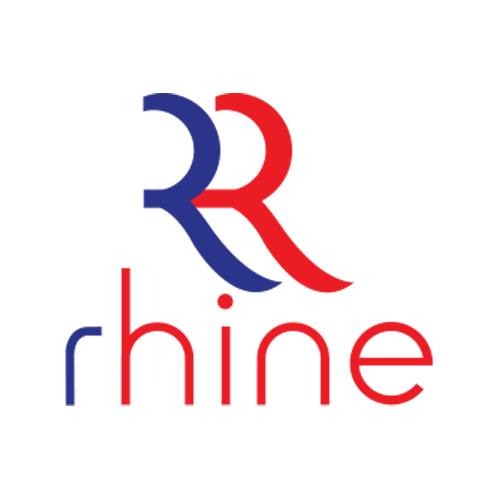 Rhine logo
