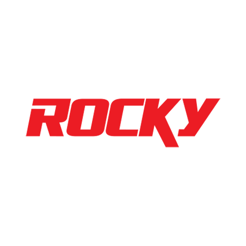 روكي logo