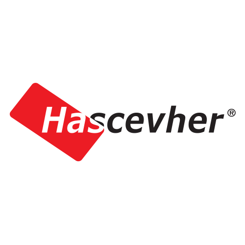 Hascevher logo