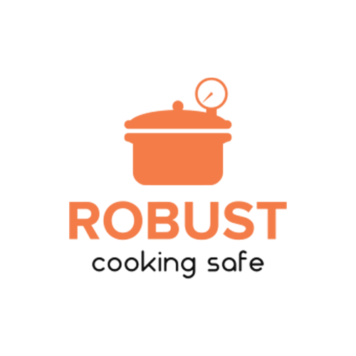 Robust logo