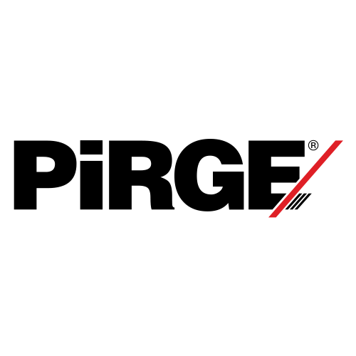Pirge logo