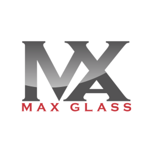 Max Glass logo