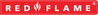 Red Flame logo