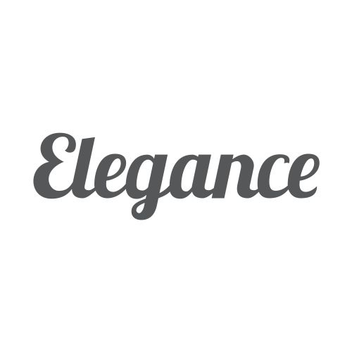Elegance logo