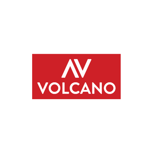 Volcano logo