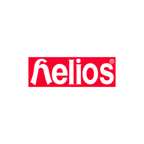 هيليوز logo