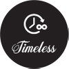 Timeless logo