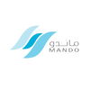 Mando logo