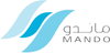 Mando logo