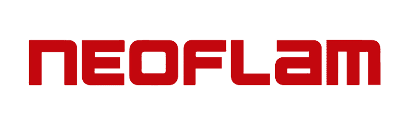 نيوفلام logo