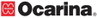 اوكارينا logo