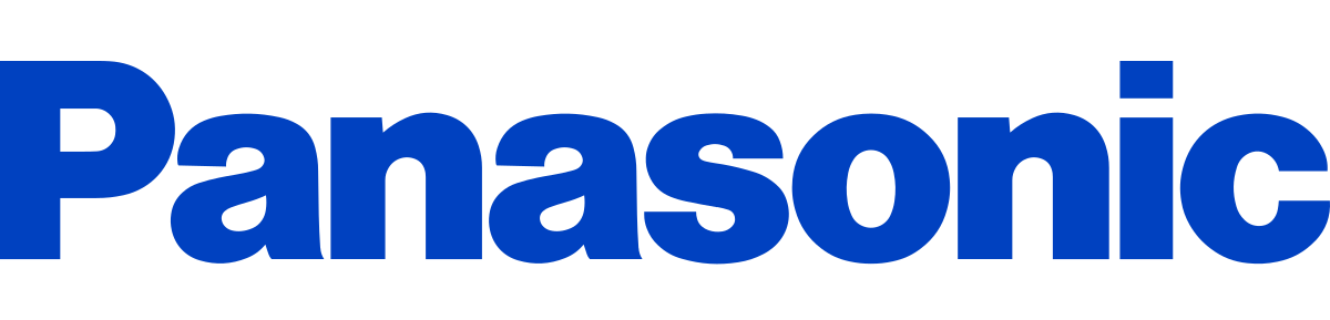 Panasonic logo