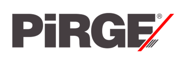 Pirge logo