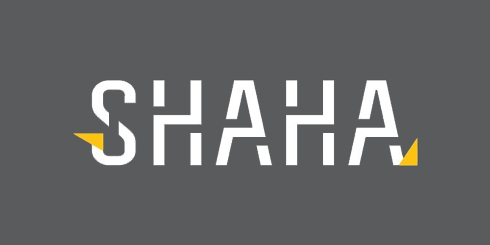 شاها logo