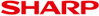Sharp logo