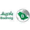 Badreig logo