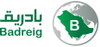 بادريق logo